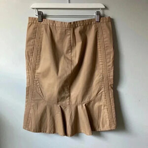 Armani Exchange Cotton  Skirt